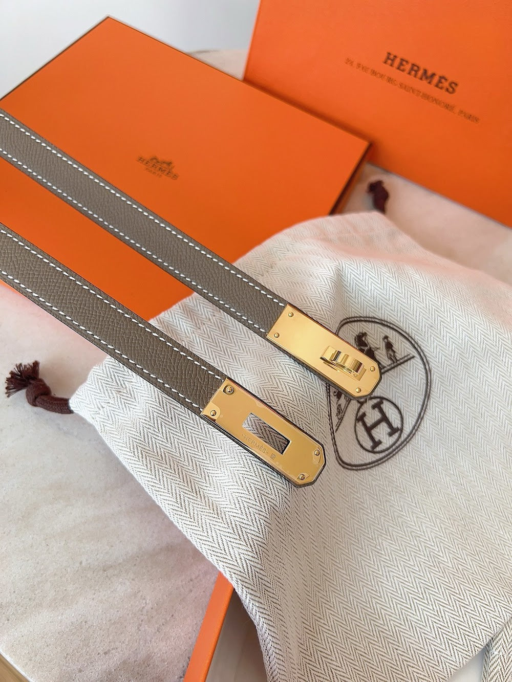 Anum Bags Hermesn Luxury Belt --106141