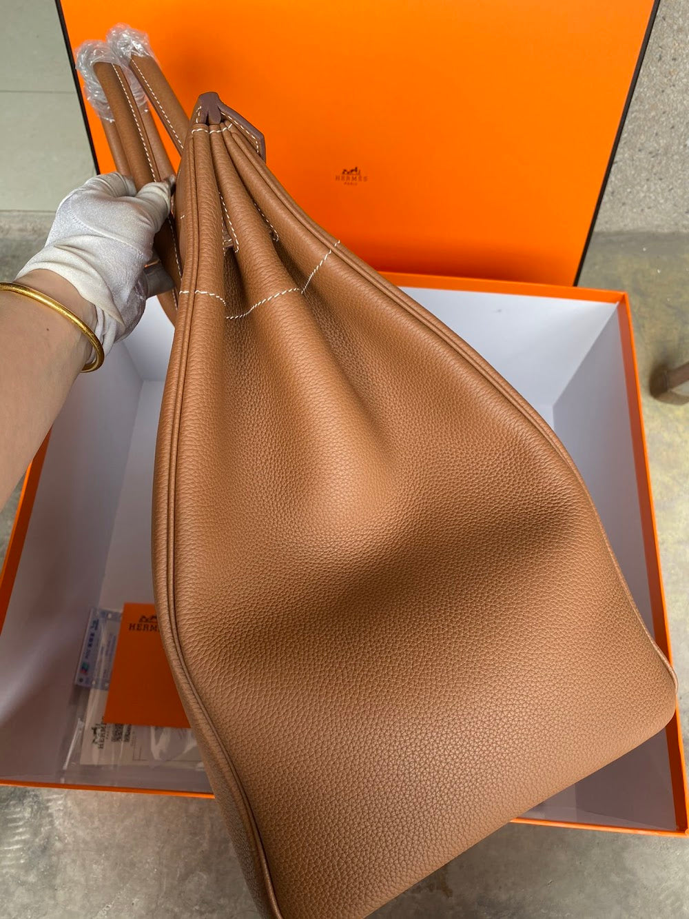 Anum Bags Hermesn Luxury Bag --116739