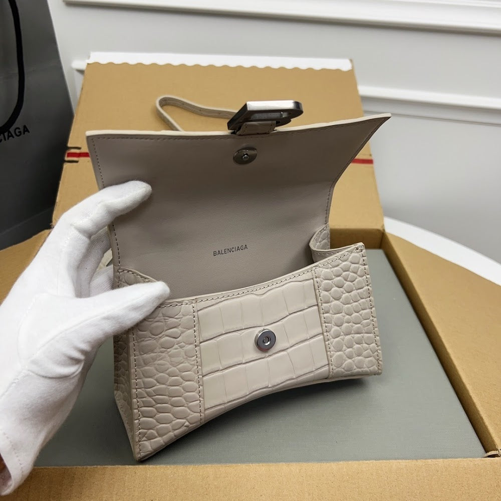 Ezyycart Bags Balenciaga Luxury Bag --111926