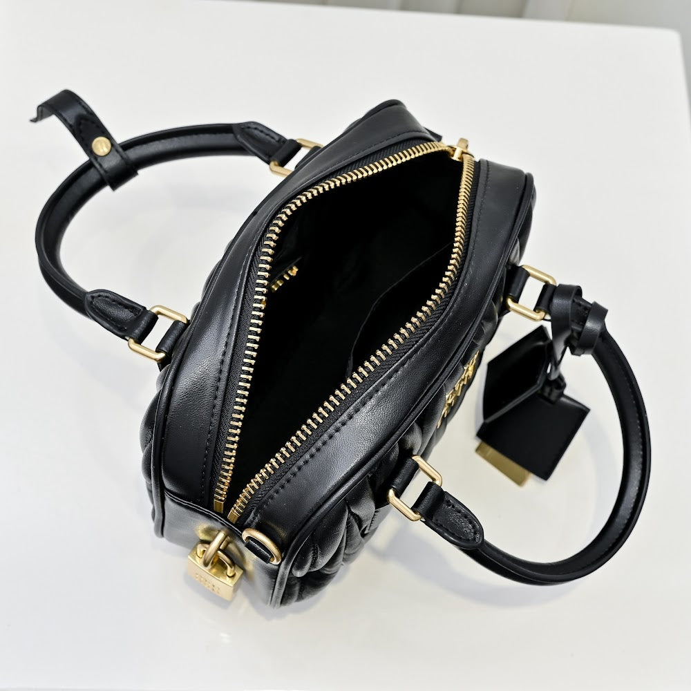 Ezyycart Bags pradn Luxury Bag --75412