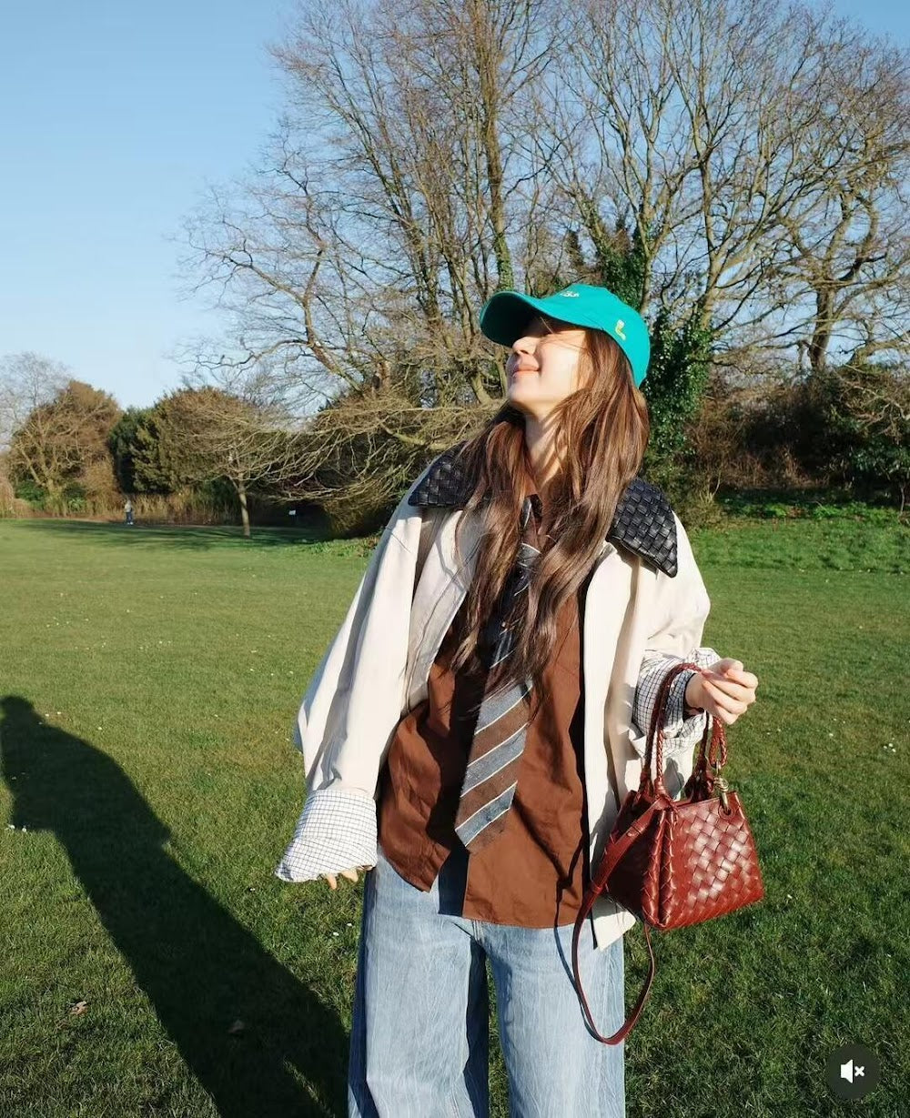 Ezyycart Bags Bottegan Luxury Bag --90969