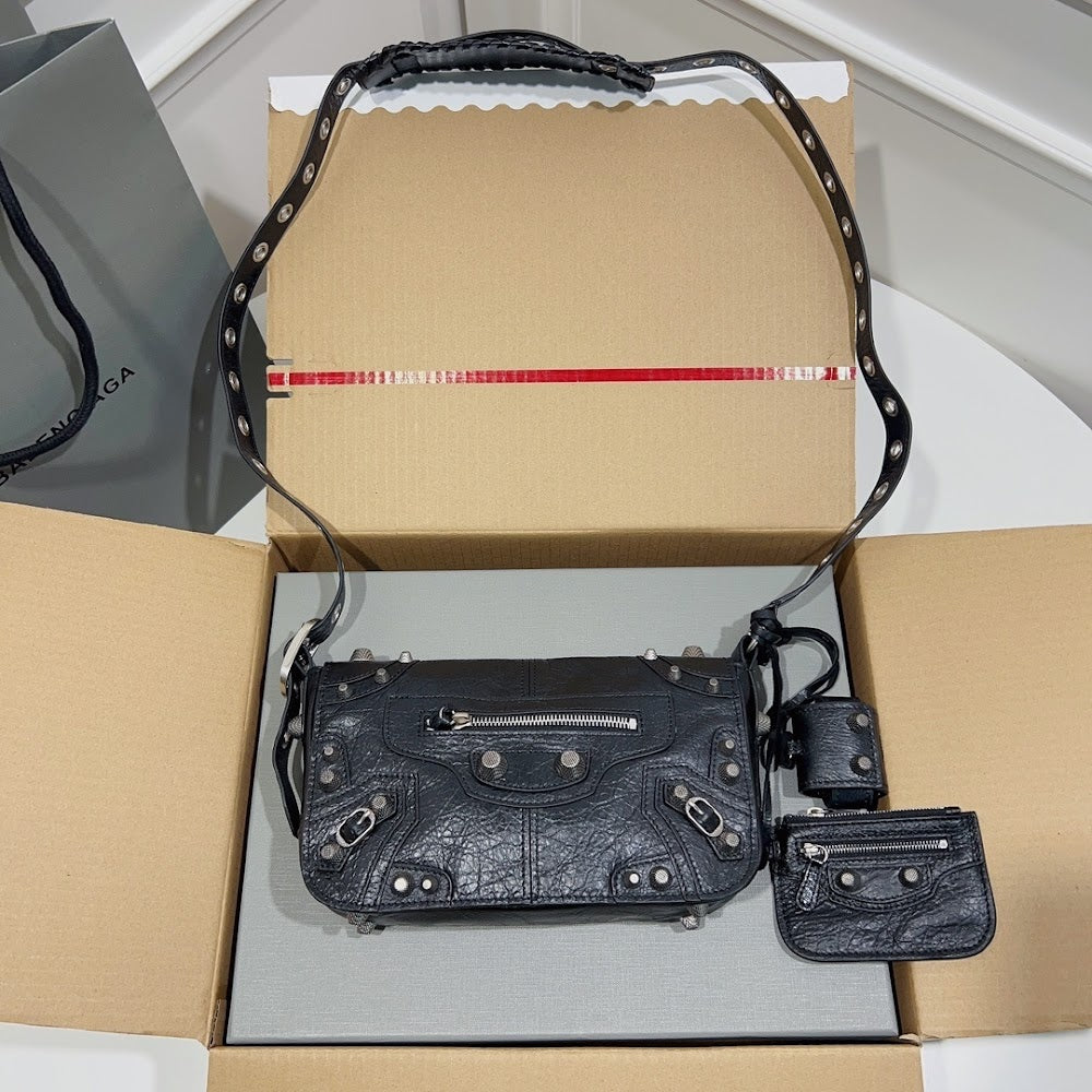 Ezyycart Bags Balenciaga Luxury Bag --111700