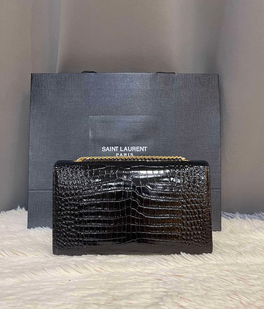 Ezyycart Bags YSLn Luxury Bag --119141