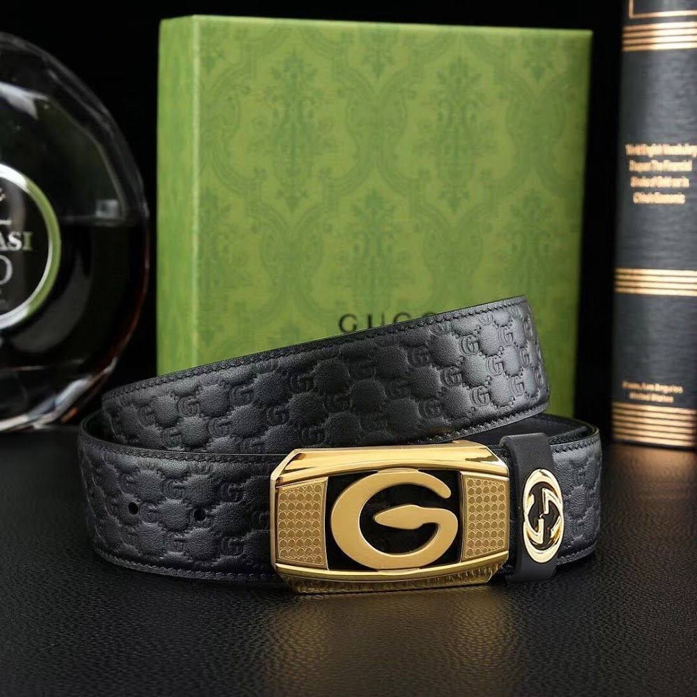 Ezyycart Bags Guccin Luxury Belt --105515