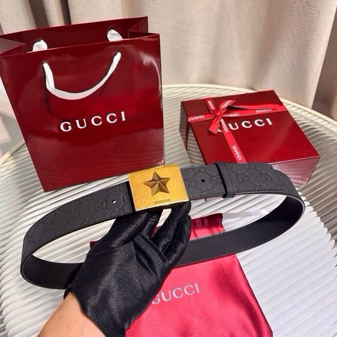 Ezyycart Bags Guccin Luxury Belt --105423