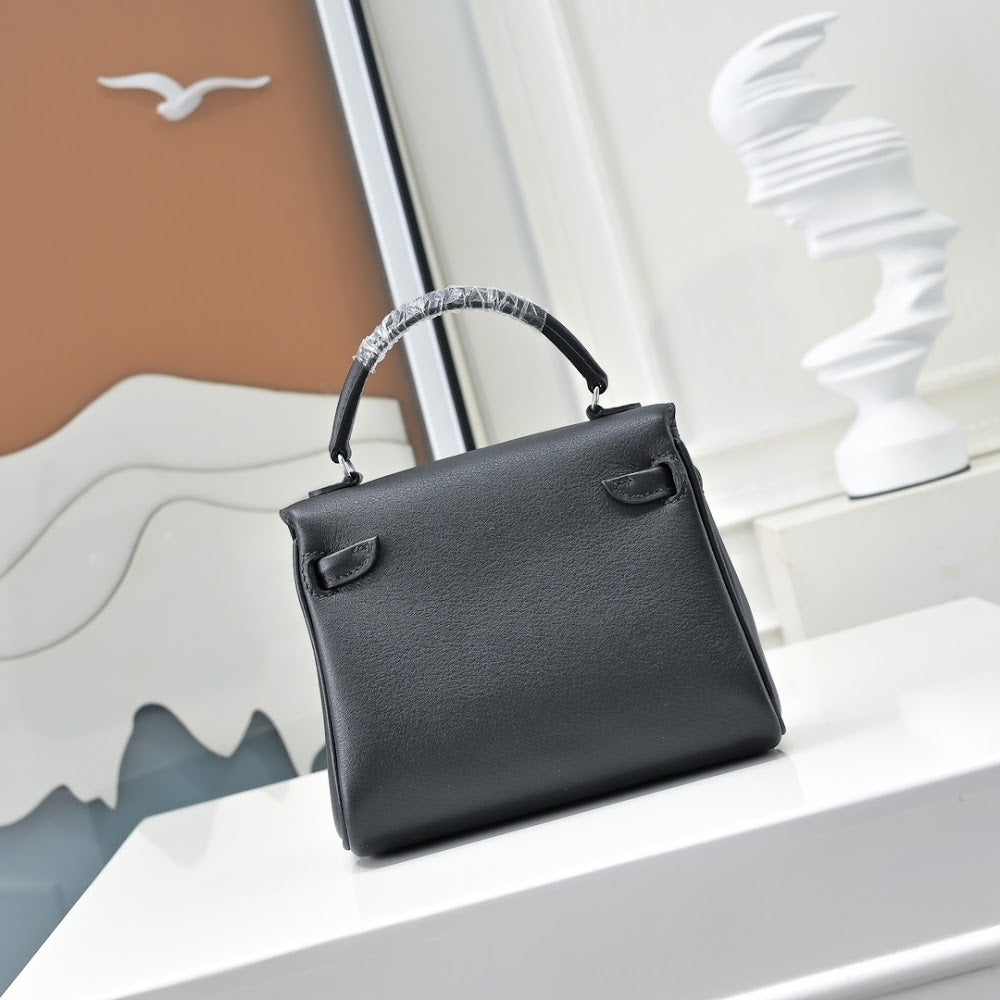Anum Bags Hermesn Luxury Bag --116598