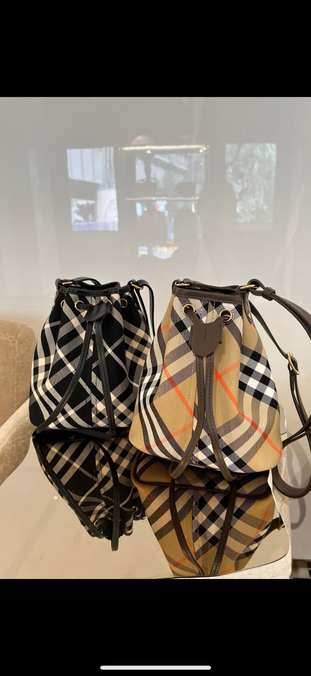 Ezyycart Bags Burberryn Luxury Bag --91786