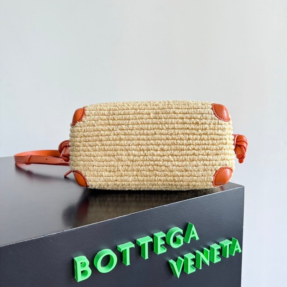 Ezyycart Bags Bottegan Luxury Bag --91474