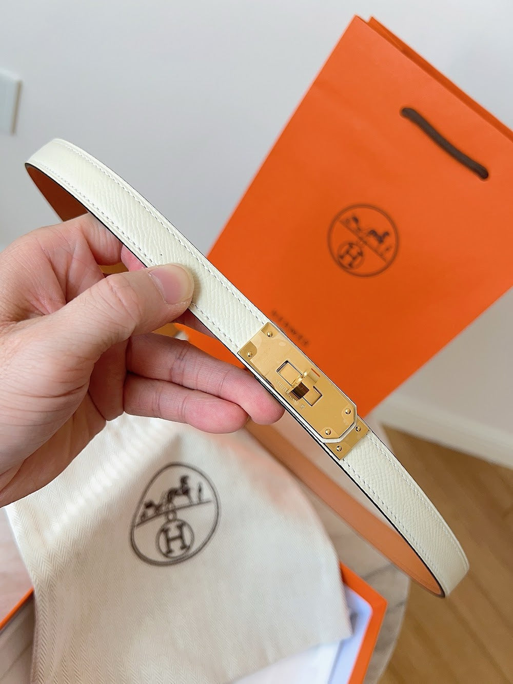 Anum Bags Hermesn Luxury Belt --109050