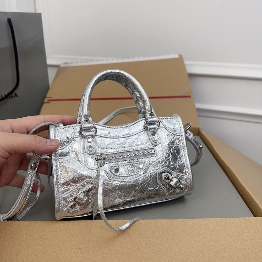 Ezyycart Bags Balenciaga Luxury Bag --110842