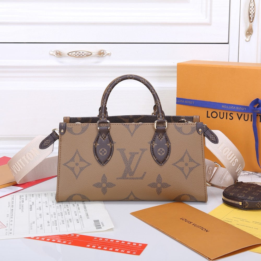 Anum Bags LVn Luxury Bag --80660