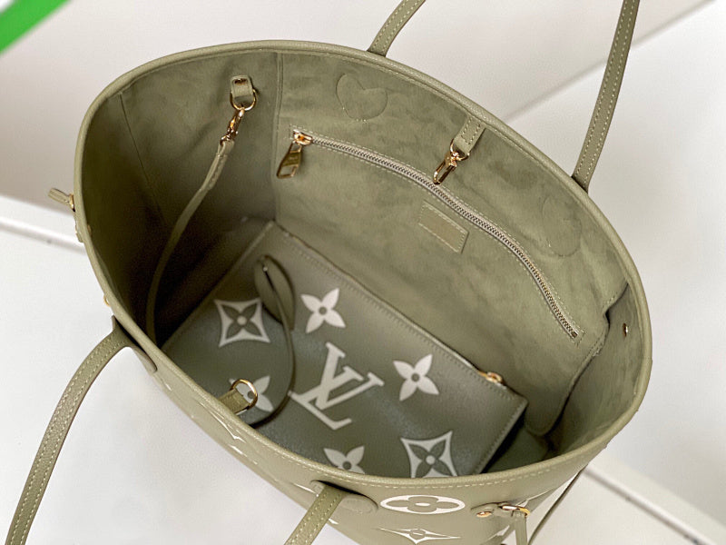 Anum Bags LVn Luxury Bag --81307