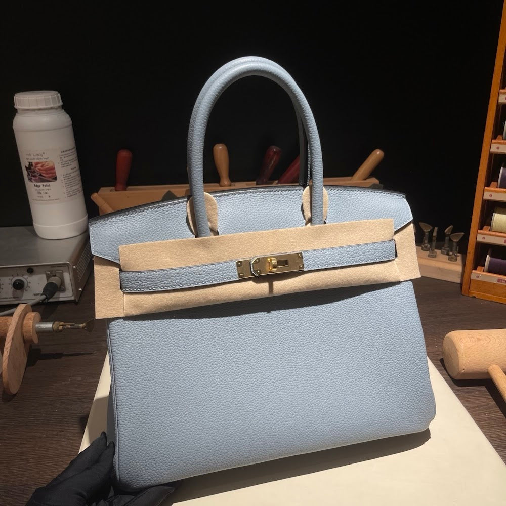 Anum Bags Hermesn Luxury Bag --117607