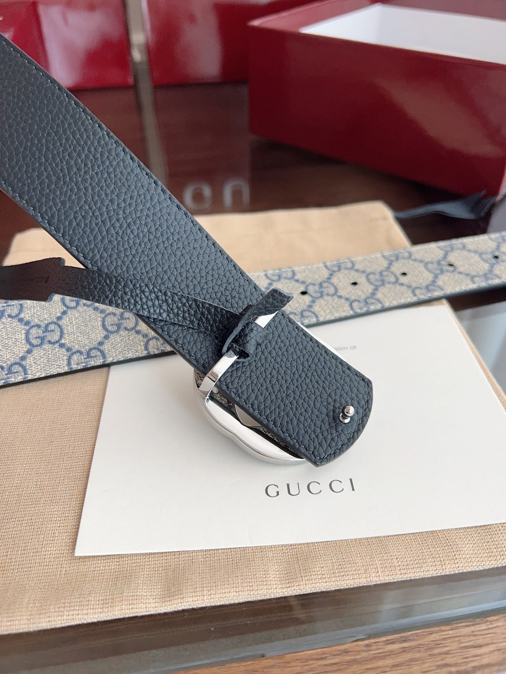 Ezyycart Bags Guccin Luxury Belt --105184