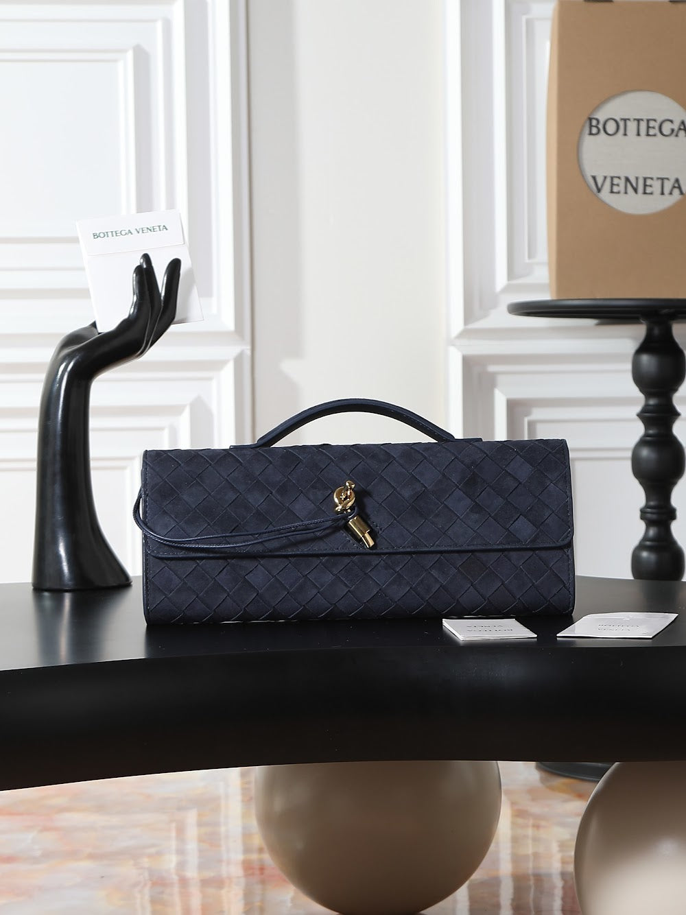 Ezyycart Bags Bottegan Luxury Bag --91440