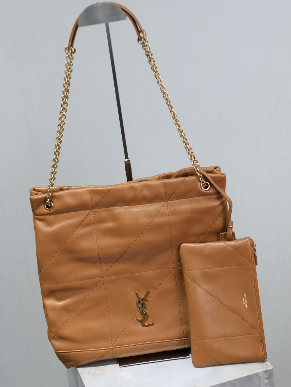 Ezyycart Bags YSLn Luxury Bag --119198