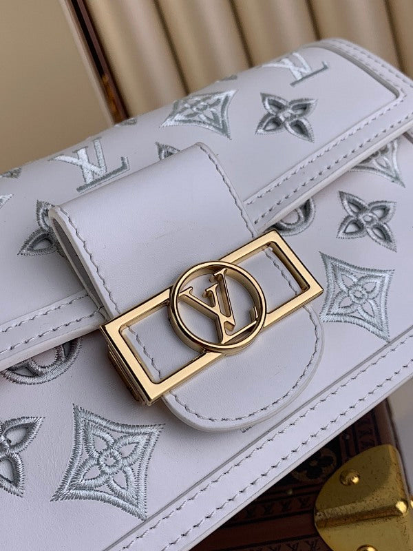 Anum Bags LV Luxury Bag --55751