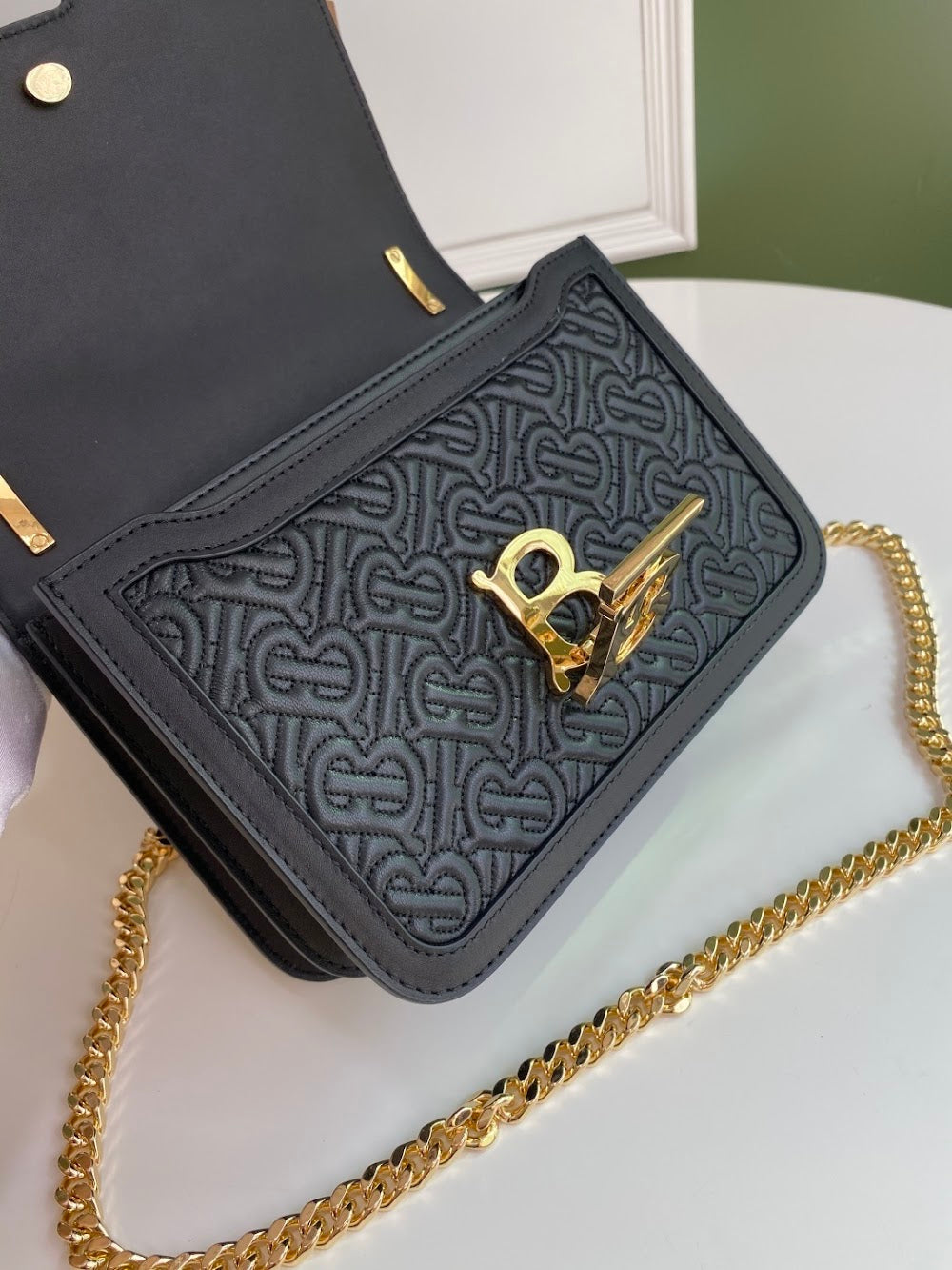 Ezyycart Bags Burberryn Luxury Bag --91666