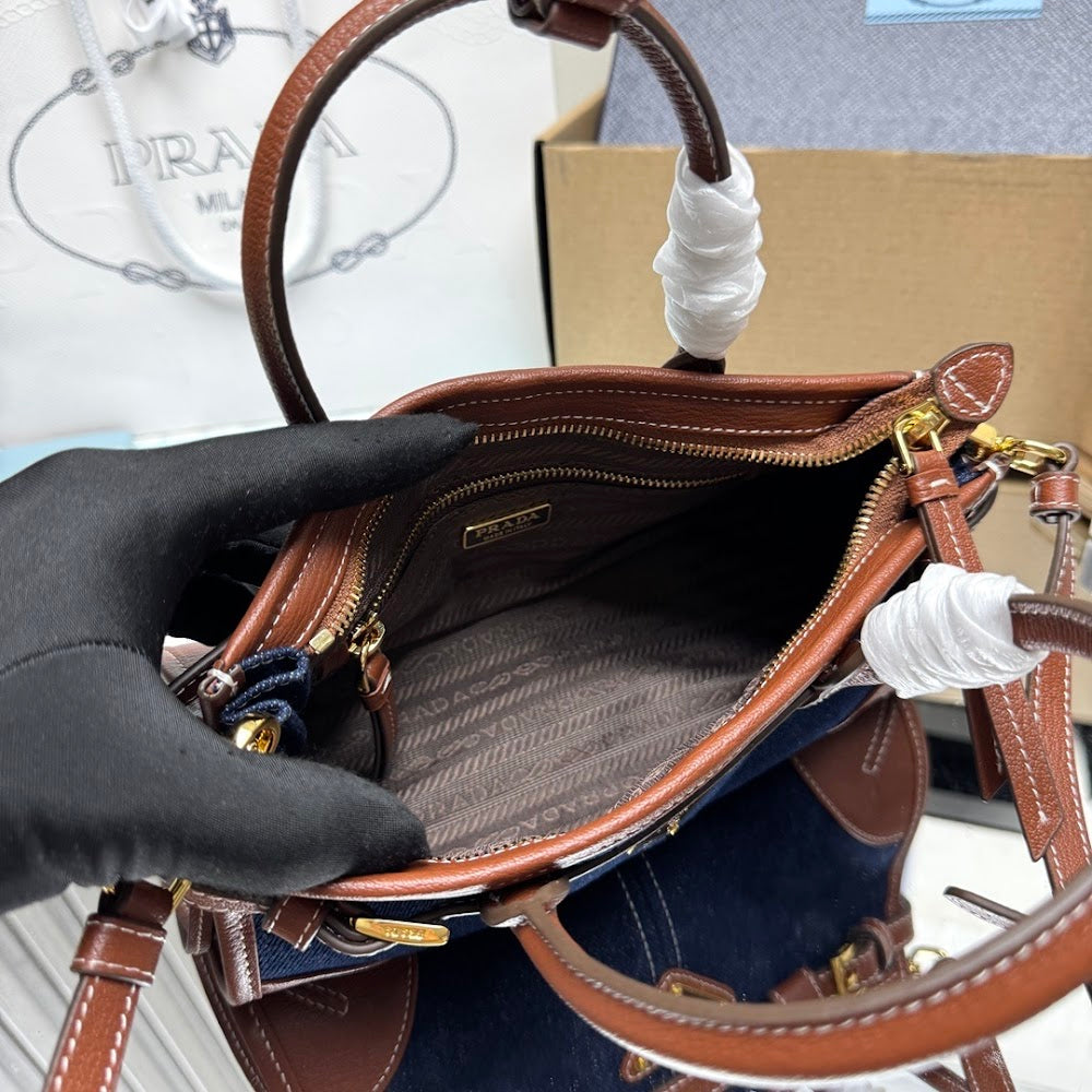 Ezyycart Bags Pradn Luxury Bag --101448