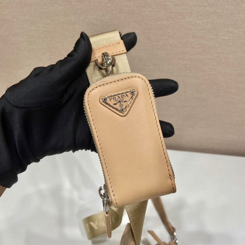 Ezyycart Bags Prada Luxury Bag --54550