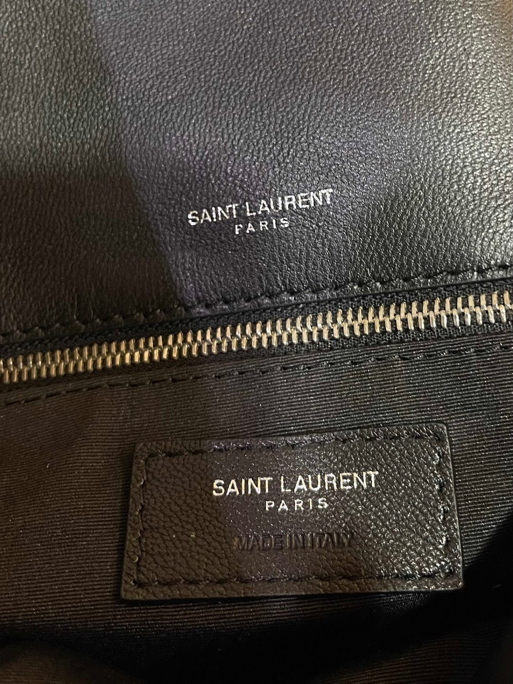 Ezyycart Bags YSLn Luxury Bag --119050