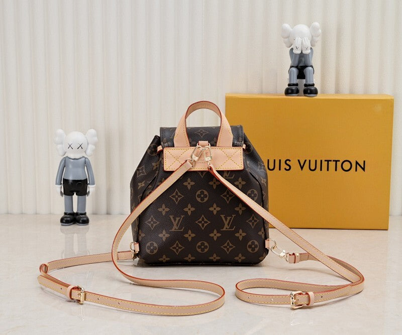 Anum Bags LVn Luxury Bag --80551