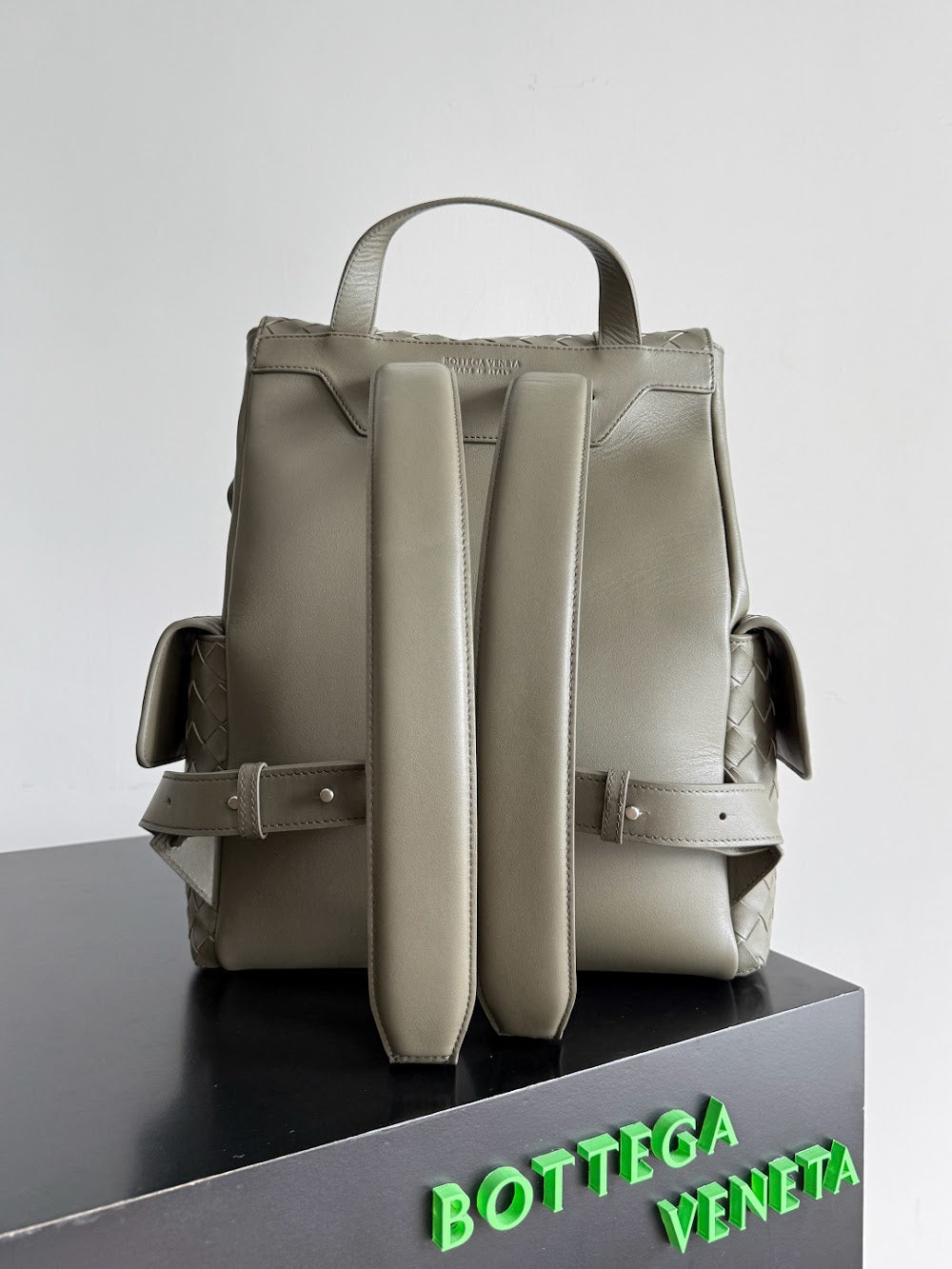 Ezyycart Bags Bottegan Luxury Bag --90593