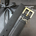 Ezyycart Bags YSLn Luxury Belt --107654
