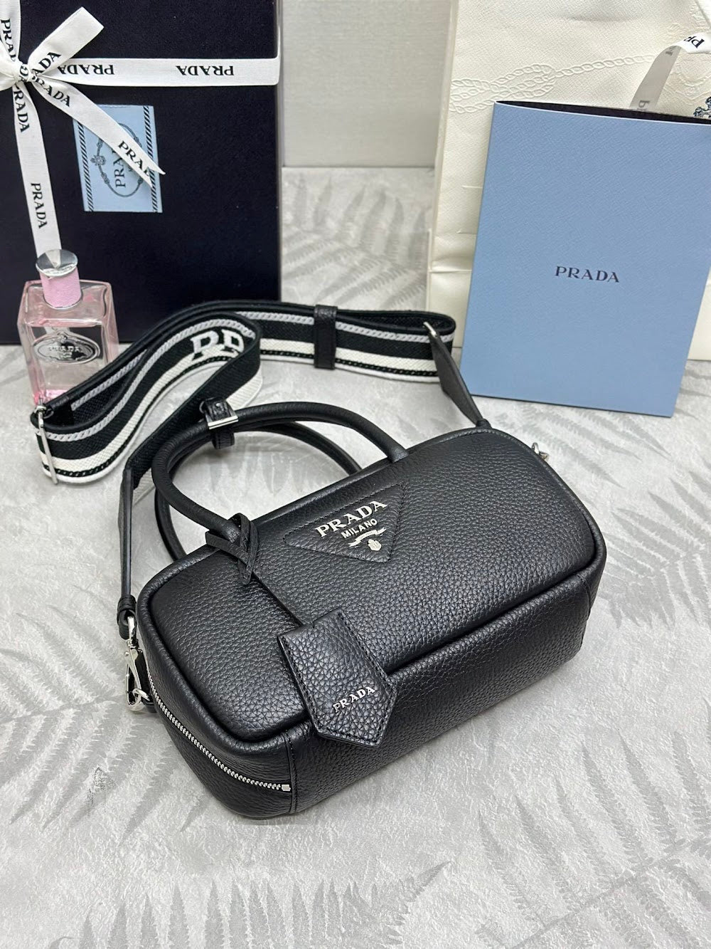 Ezyycart Bags Pradn Luxury Bag --101346