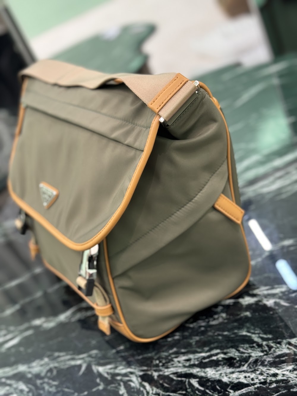 Ezyycart Bags Pradn Luxury Bag --102787