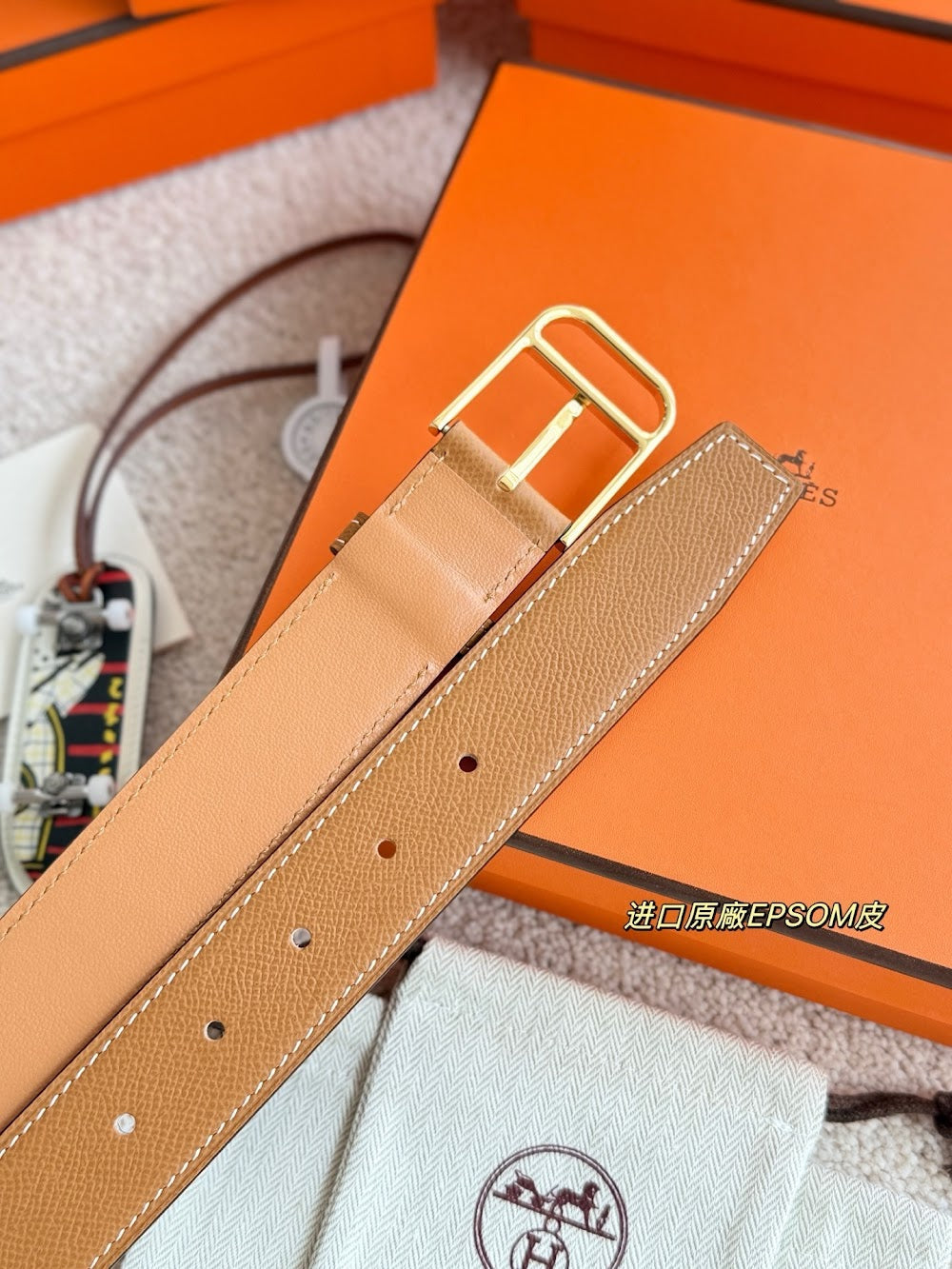 Anum Bags Hermesn Luxury Belt --106184