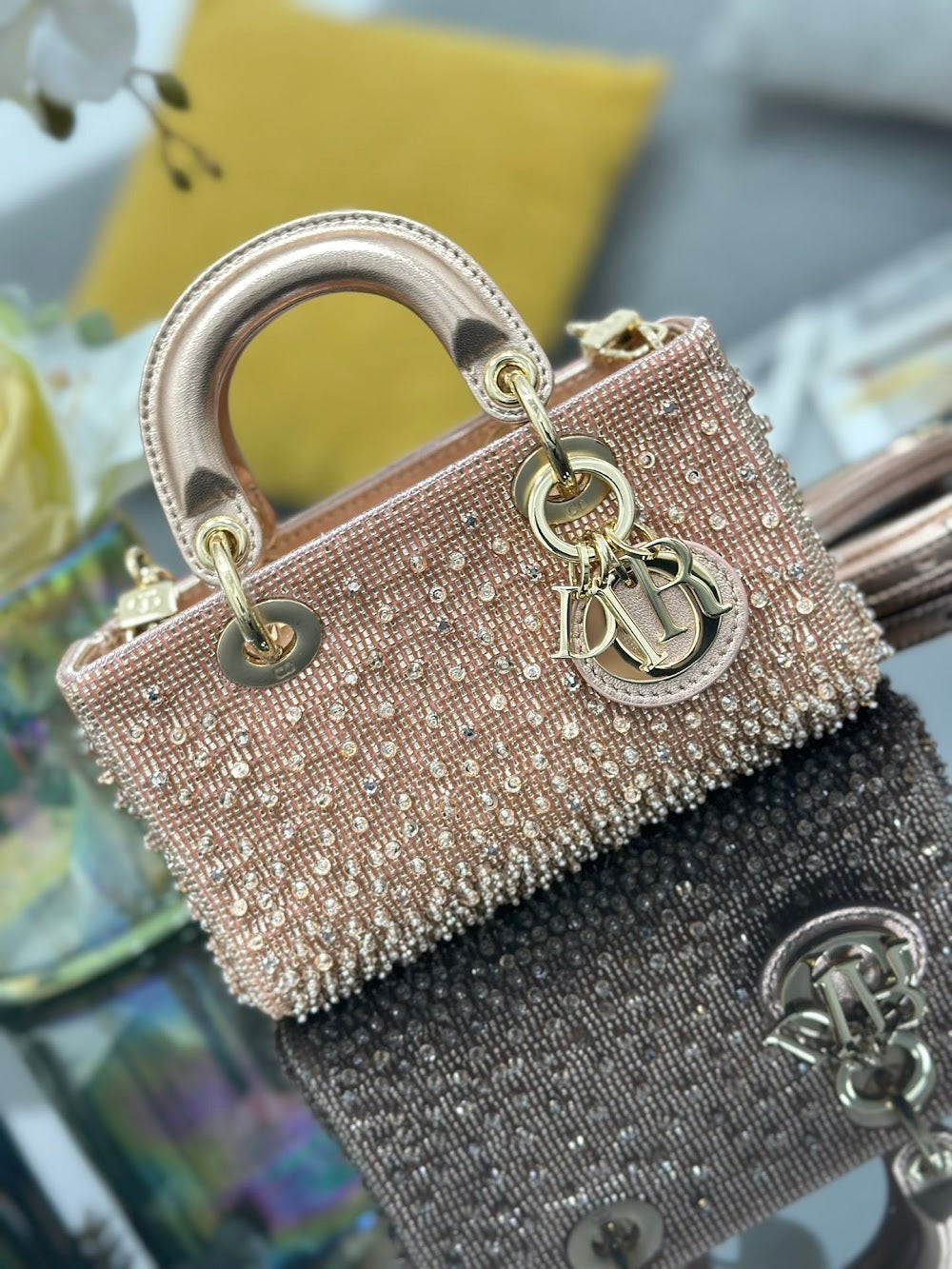 Ezyycart Bags Diorn Luxury Bag --115397