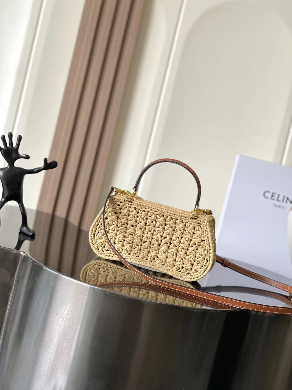 Ezyycart Bags Celine Luxury Bag --112313