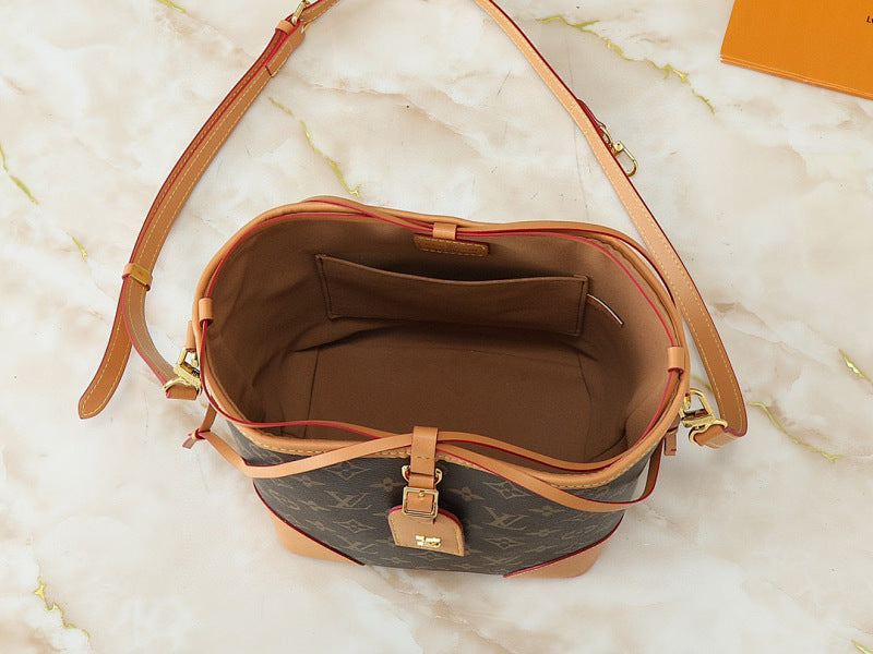 Ezyycart Bags LVn Luxury Bag --79140