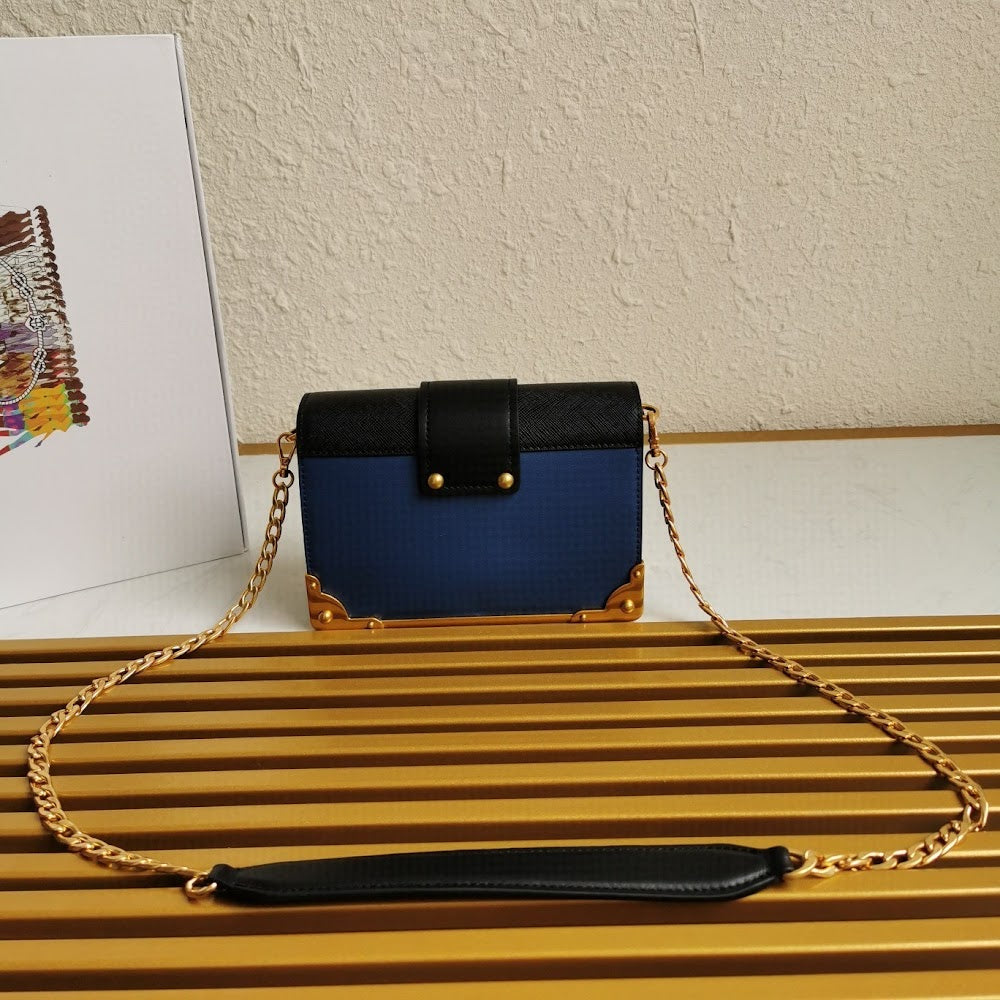 Ezyycart Bags Prada Luxury Bag --53821