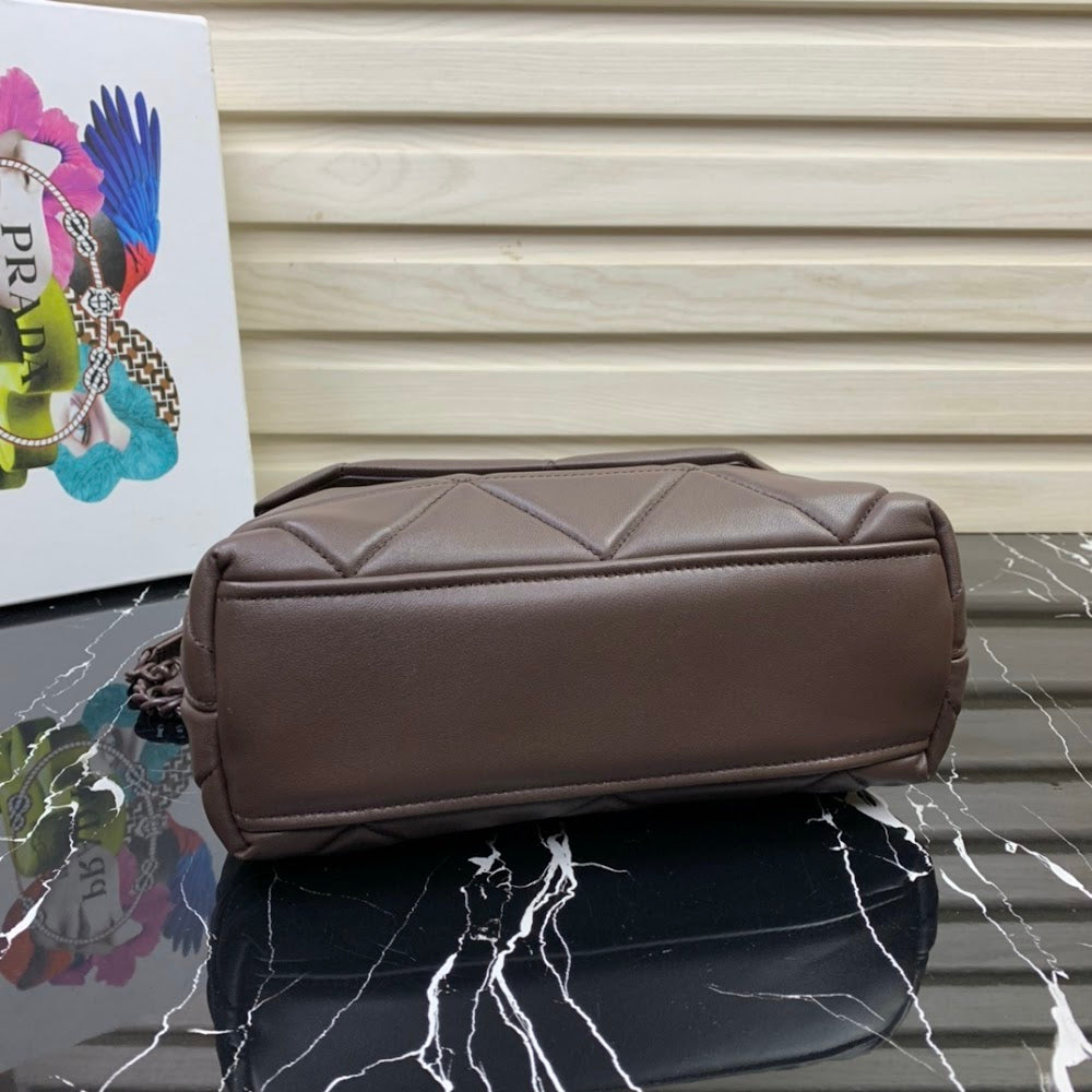 Ezyycart Bags pradn Luxury Bag --74666