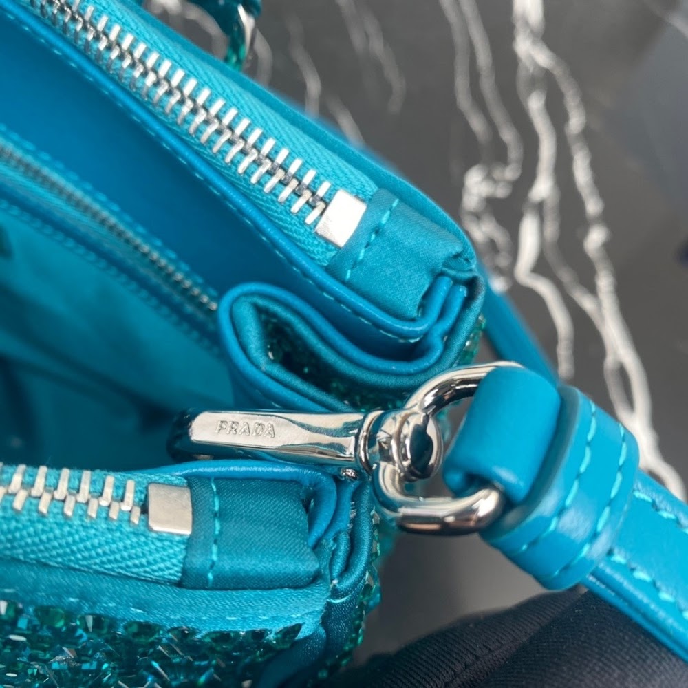 Ezyycart Bags pradn Luxury Bag --74901