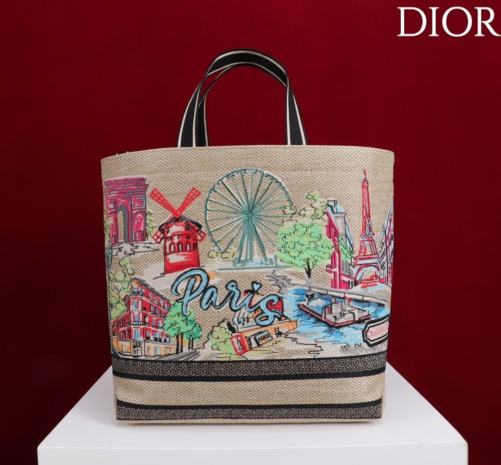 Anum Bags Diorn Luxury Bag --114925