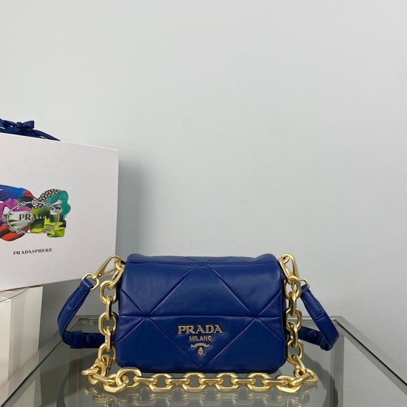 Ezyycart Bags pradn Luxury Bag --74882