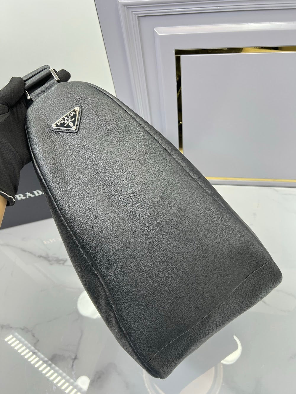 Ezyycart Bags Pradn Luxury Bag --102638