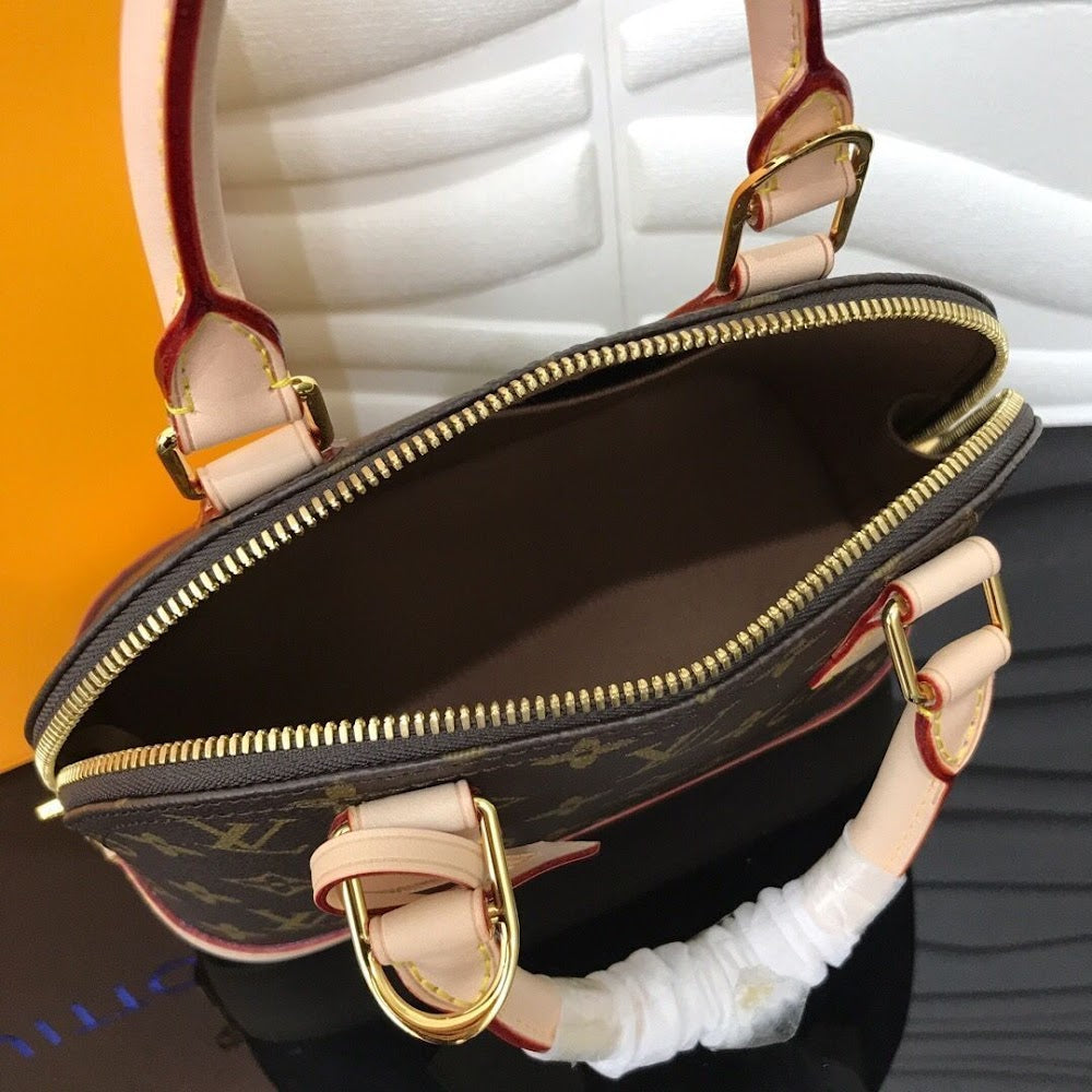Ezyycart Bags ln Luxury Bag --57759