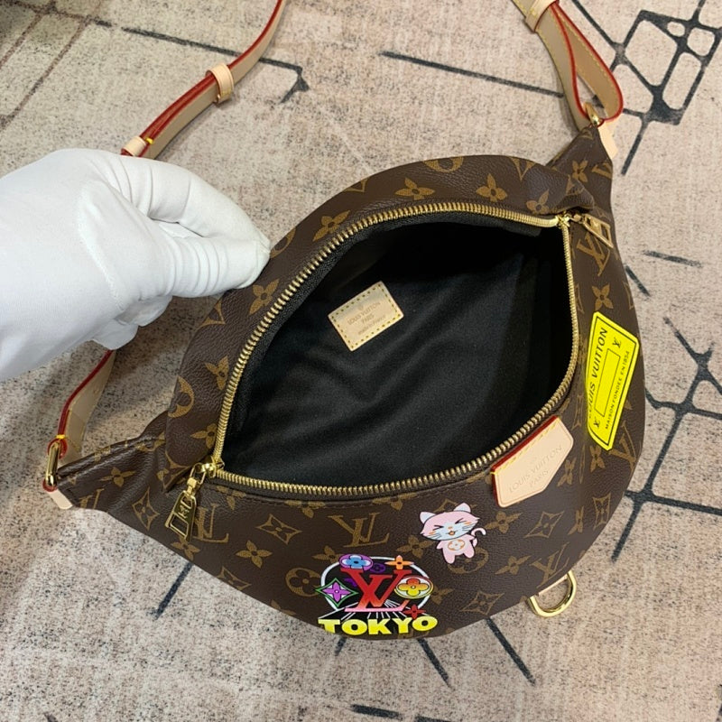 Anum Bags ln Luxury Bag --56176