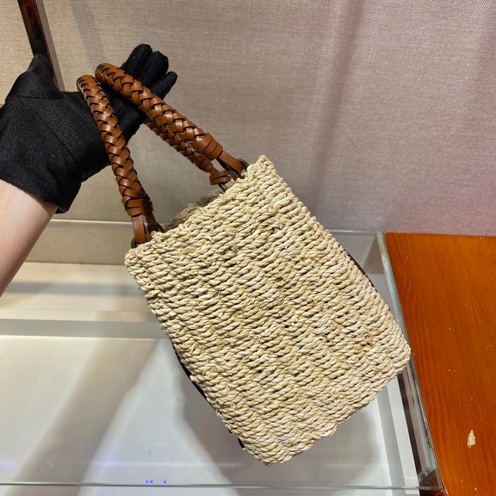 Ezyycart Bags Prada Luxury Bag --54520