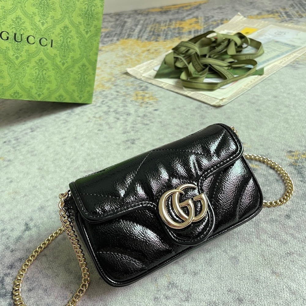 Ezyycart Bags Guccin Luxury Bag --94538