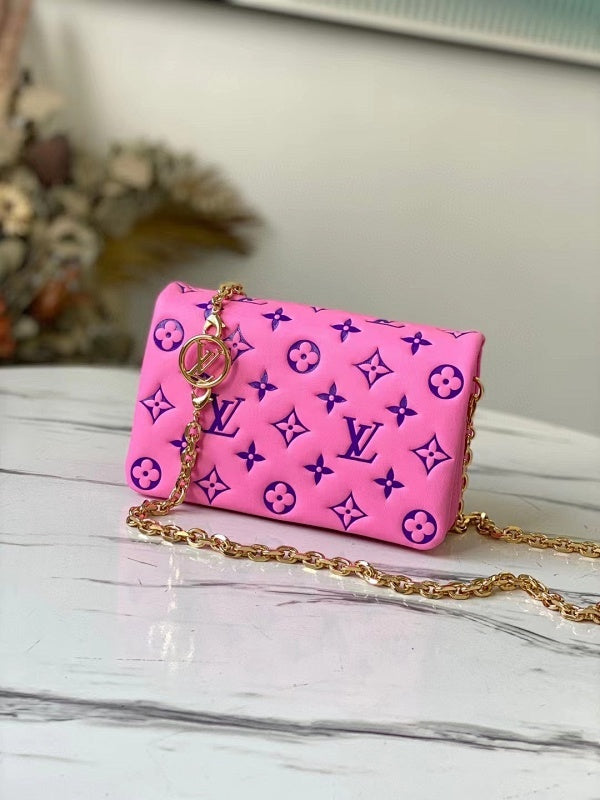Ezyycart Bags ln Luxury Bag --59966