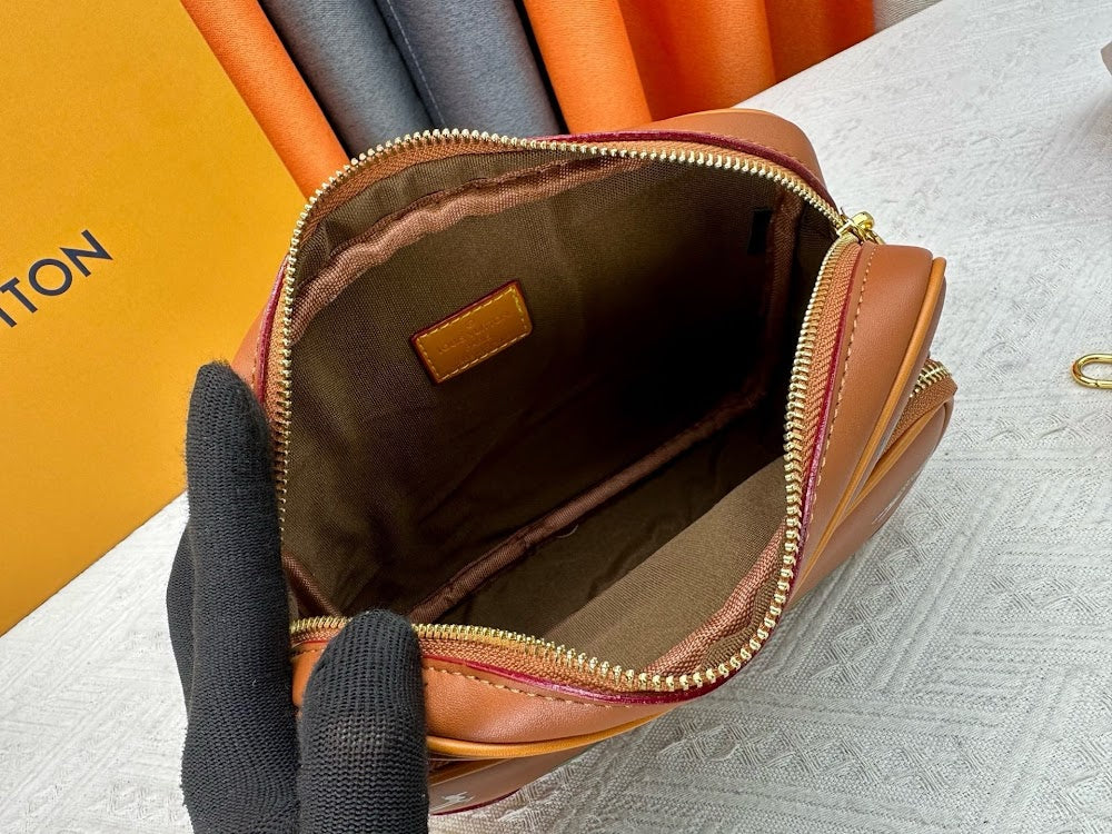 Anum Bags LVn Luxury Bag --78689