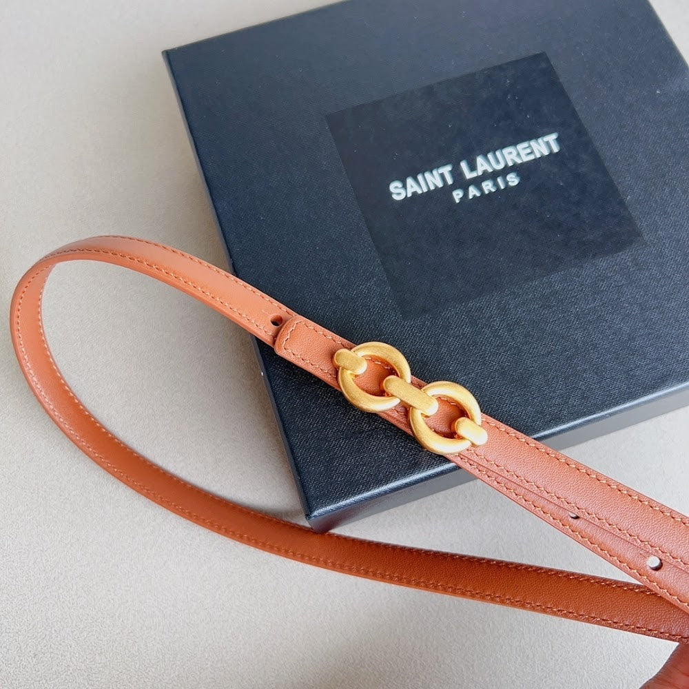 Ezyycart Bags YSLn Luxury Belt --110553