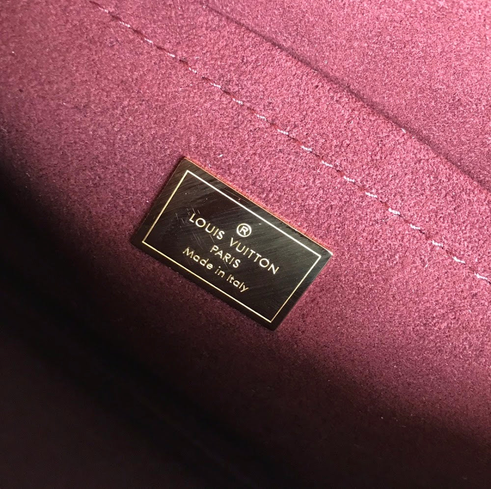 Anum Bags ln Luxury Bag --60054