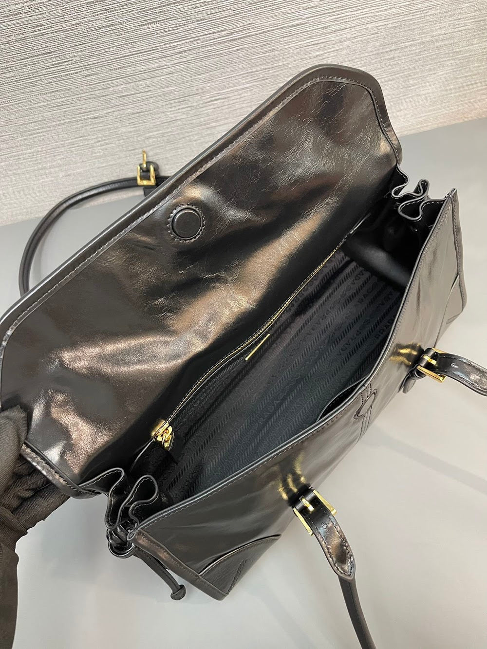 Ezyycart Bags Pradn Luxury Bag --101687