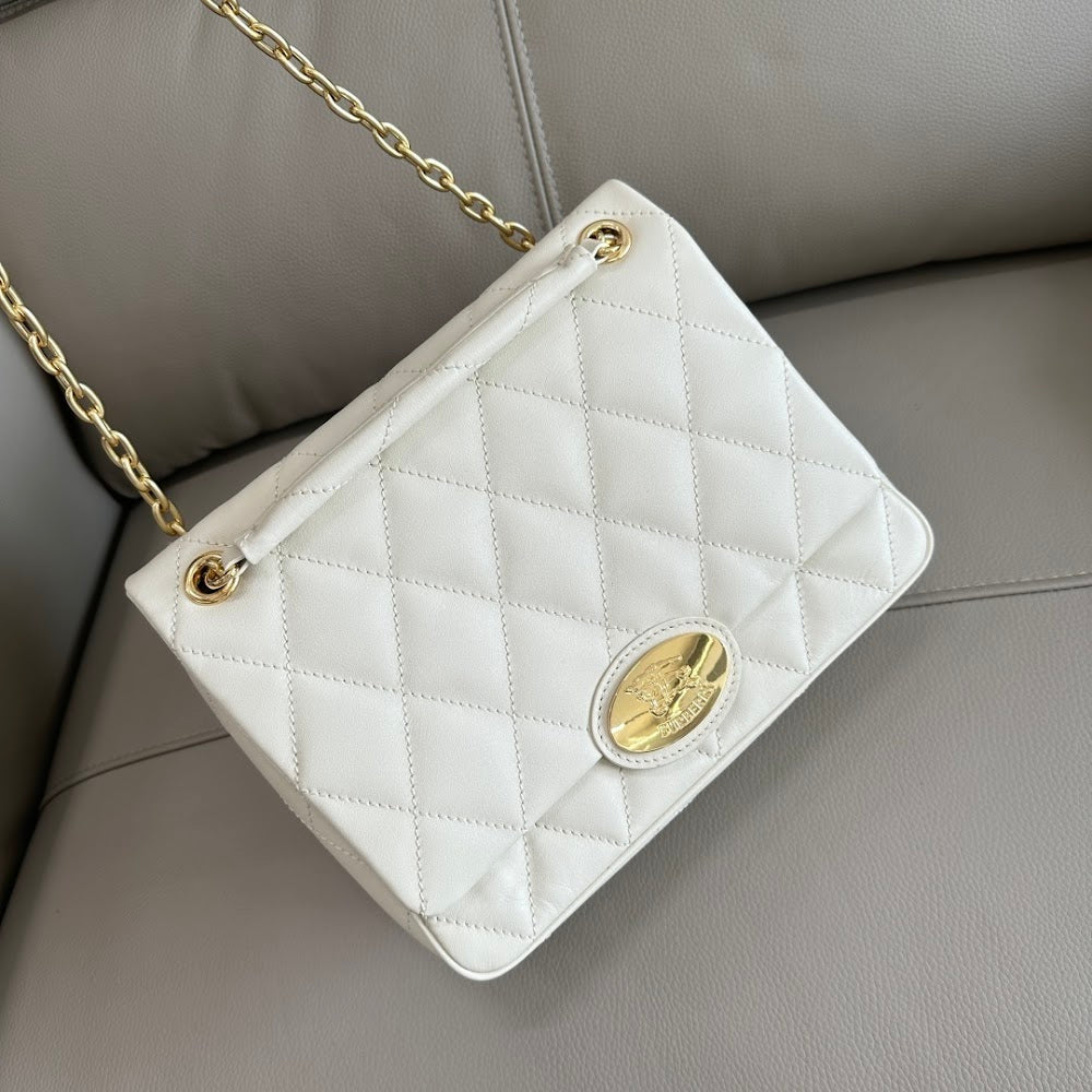 Ezyycart Bags Burberryn Luxury Bag --92253